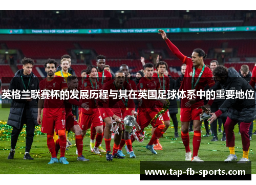 英格兰联赛杯的发展历程与其在英国足球体系中的重要地位